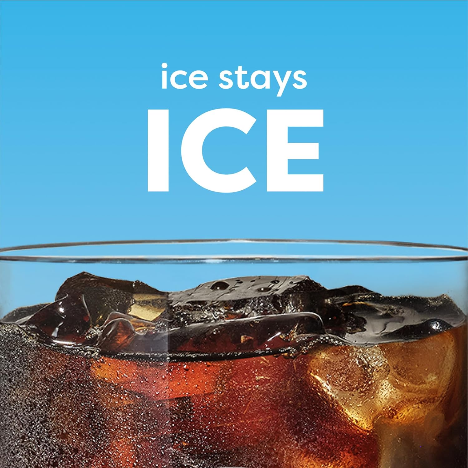 Keurig K-Brew+Chill Iced or Hot Single-Serve K-Cup Coffee Maker with MultiStream and QuickChill Technology, 70oz. Removable Reservoir wourant