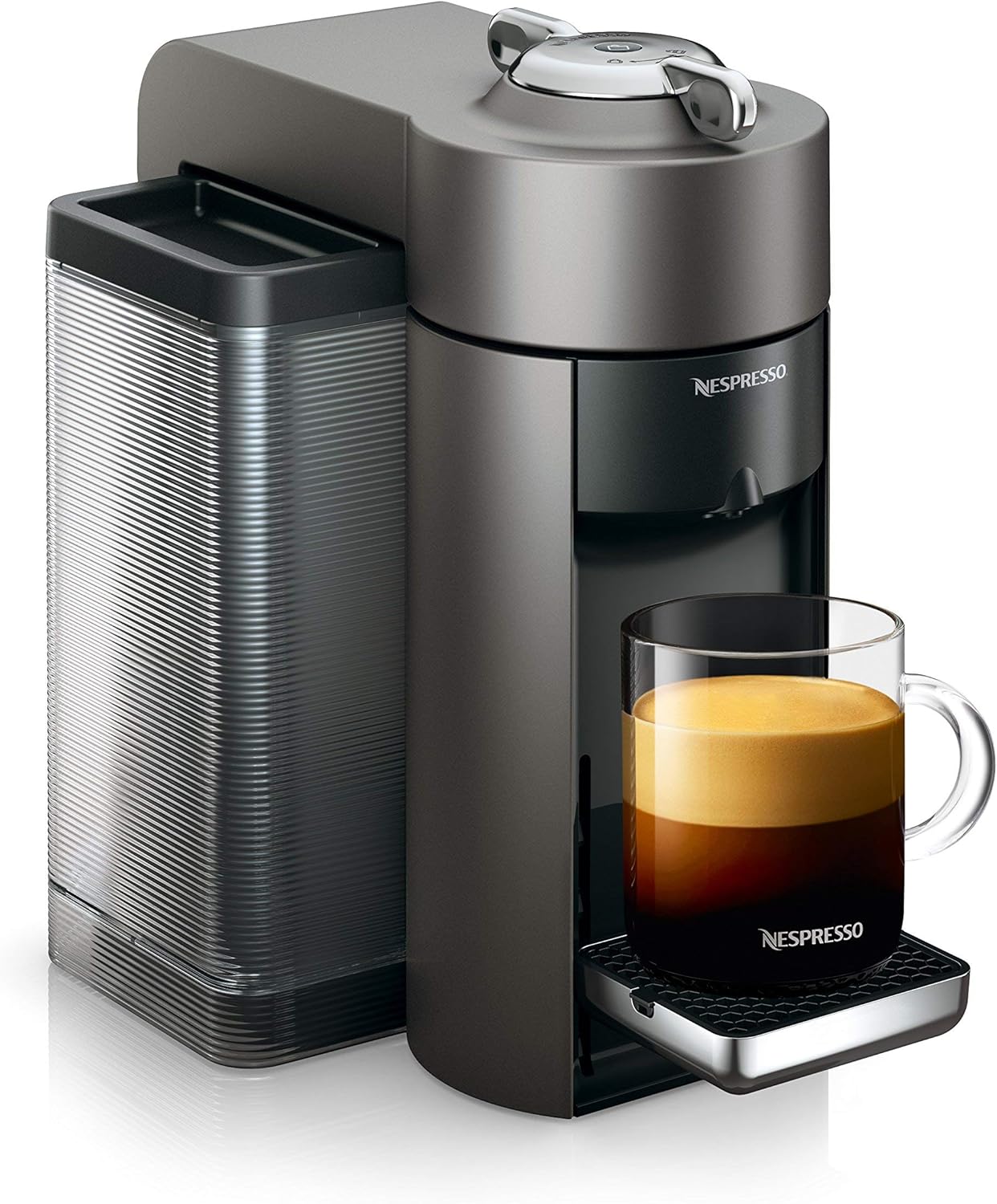Nespresso De'Longhi Vertuo Single coffee and espresso makers wourant