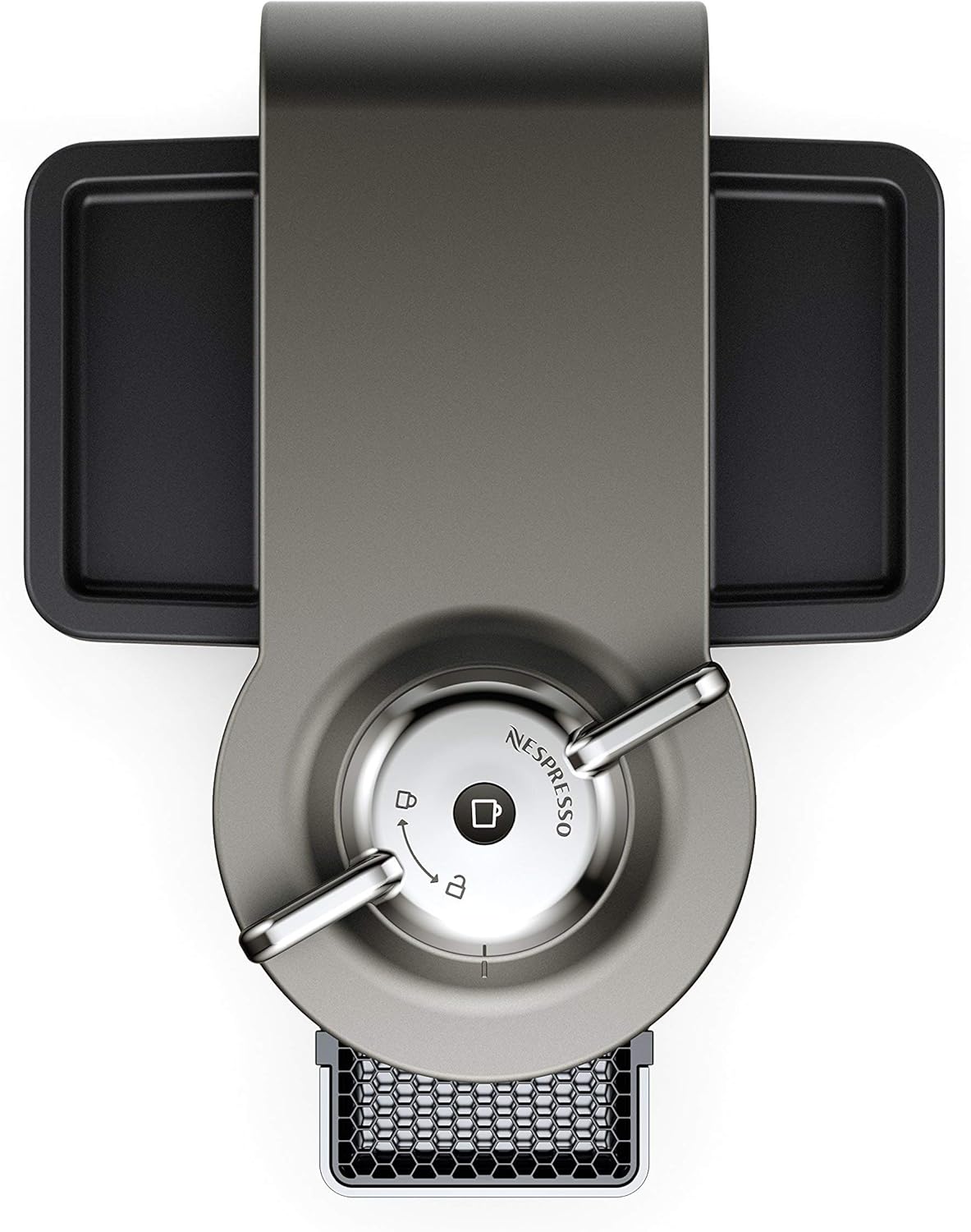 Nespresso De'Longhi Vertuo Single coffee and espresso makers wourant