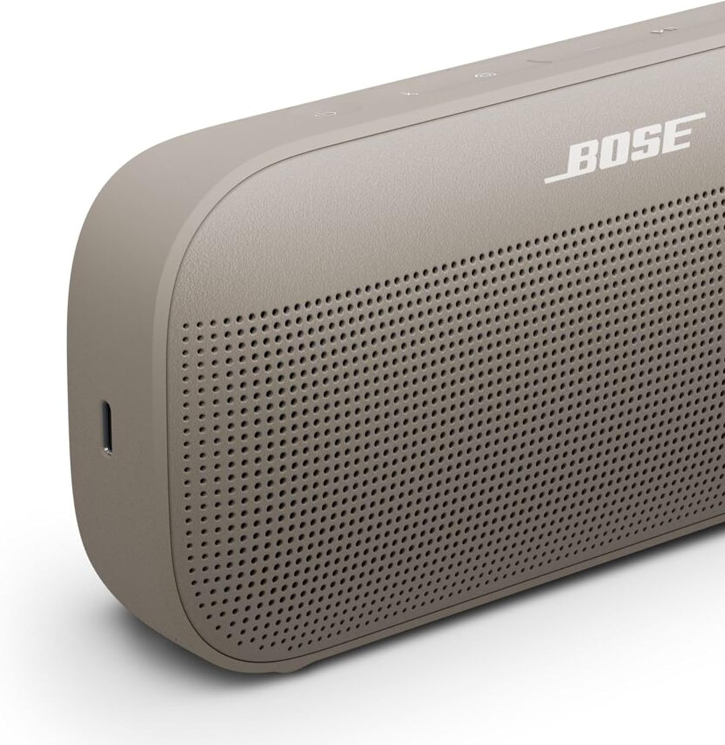 Bose SoundLink Flex Portable Bluetooth Speaker (2nd Gen), Portable Outdoor Speaker with Hi-Fi Audio, Up to 12 Hours Battery Life, Waterproof and Dustproof wourant