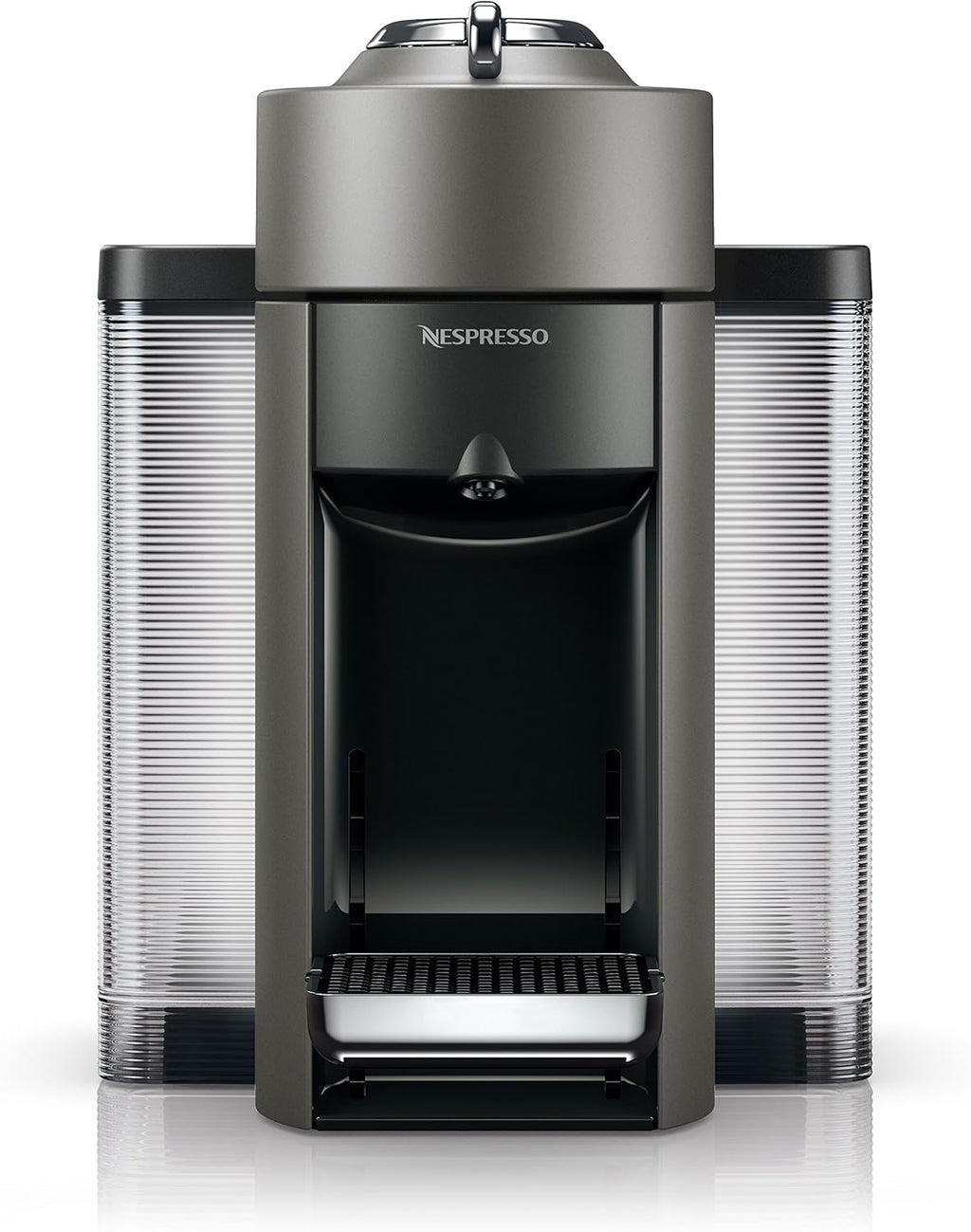 Nespresso De'Longhi Vertuo Coffee and Espresso Machine wourant
