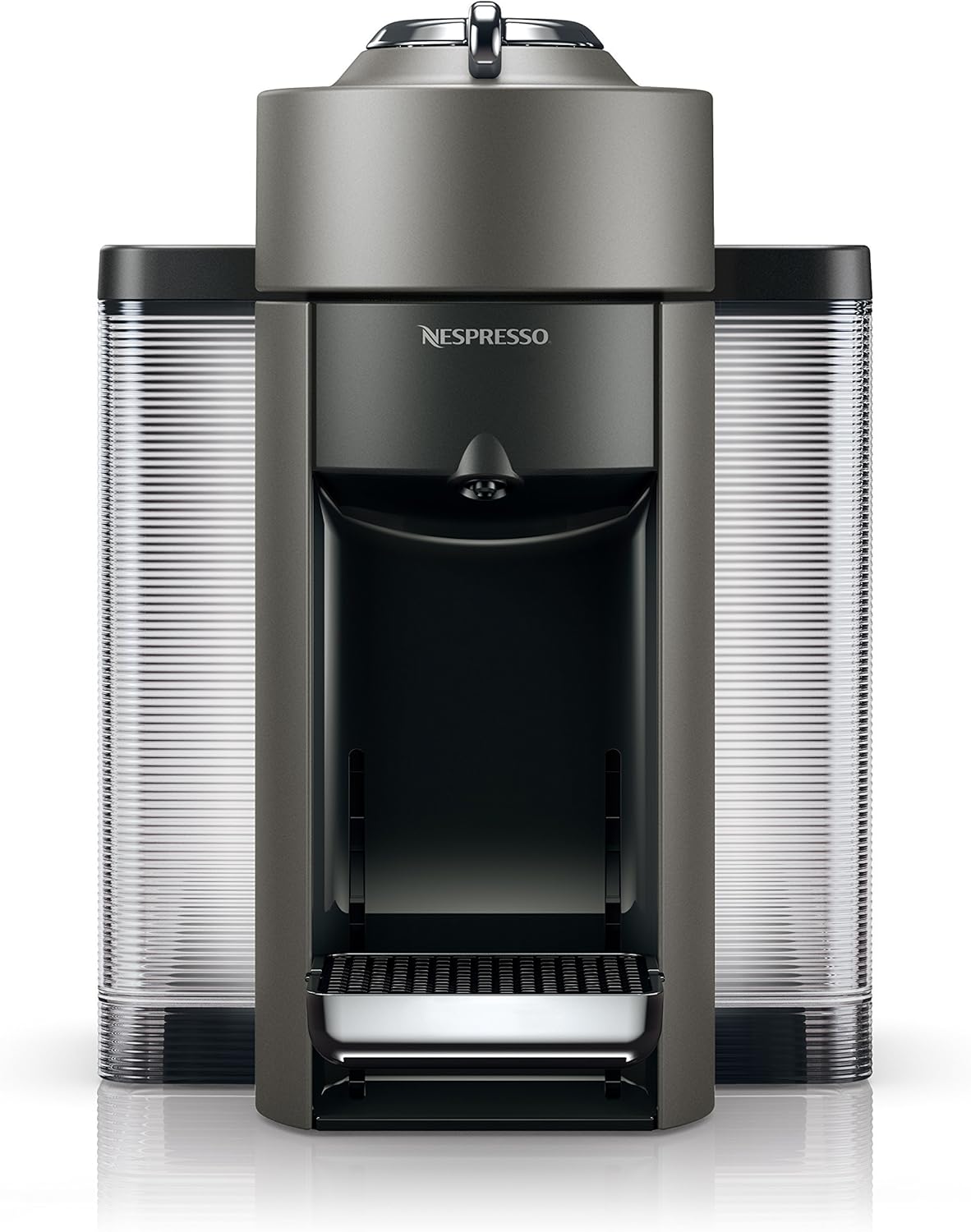 Nespresso De'Longhi Vertuo Single coffee and espresso makers wourant