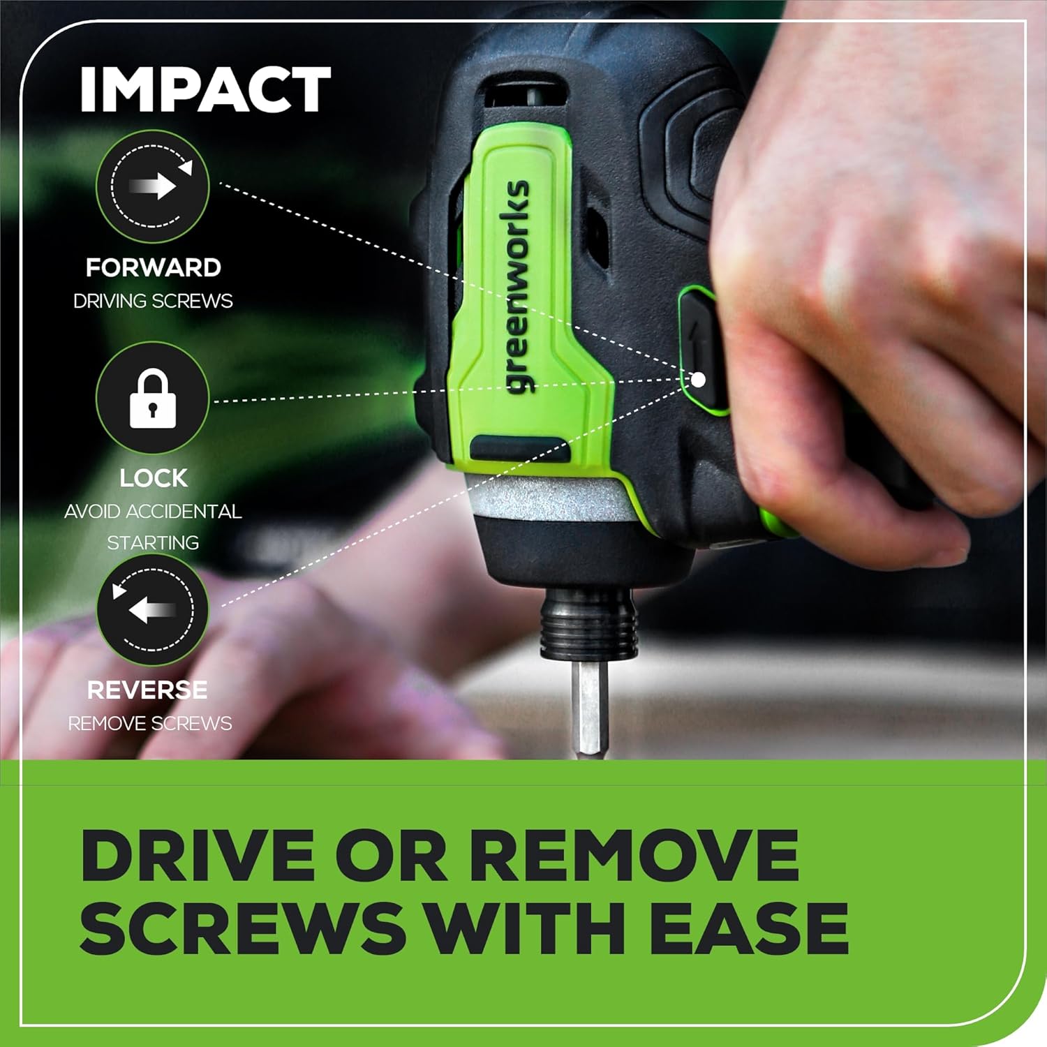 24V Brushless Cordless Drill and Impact Driver,Power Tool Combo Kit Included 1/2”Drill & 1/4”Hex Impact Driver and (2) Batteries, Fast Charger, 2 pcs Drill Bit Set & Bag wourant