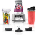 Ninja Blenders for Kitchen | Smoothie Blender, Mixer, Grinder - Premium Blending Performance wourant