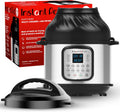 Instant Pot Duo 7-in-1 Electric Pressure Cooker, Slow Cooker, Rice Cooker, Steamer, Sauté Pan, Yogurt Maker, Warmer, and Sterilizer wourant