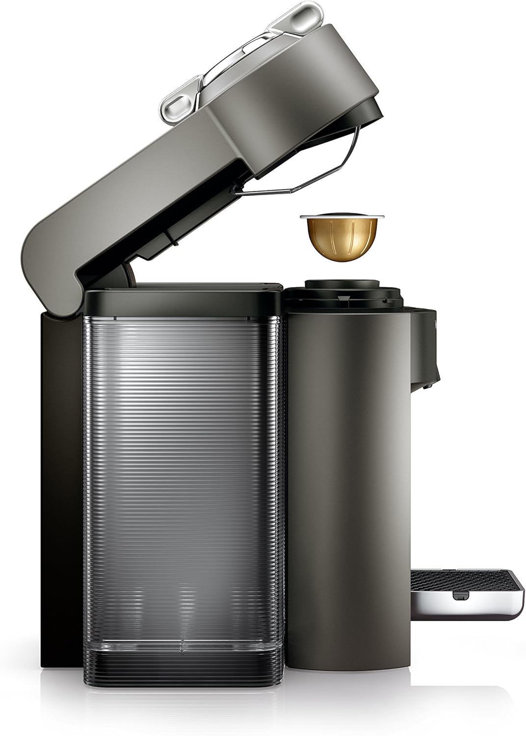 Nespresso De'Longhi Vertuo Coffee and Espresso Machine wourant