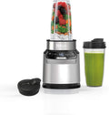 Ninja Blender Nutri Pro Single Serve For Smoothies, Salsa, Shakes and Frozen Drinks wourant