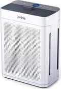 Air purifier for large rooms at home Dual-sided air purifier PM 2.5 display Air quality sensor wourant