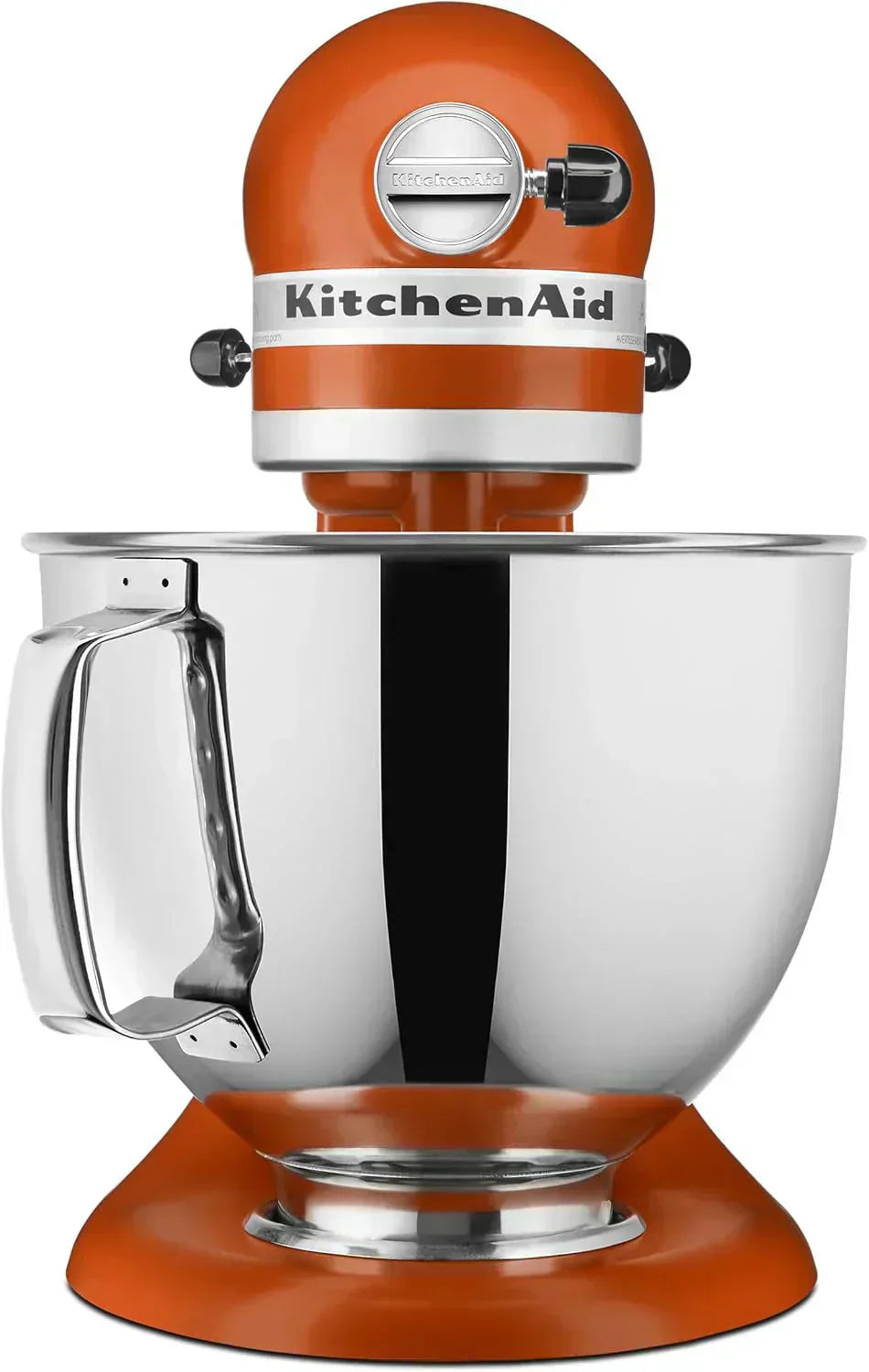 KitchenAid Artisan 5-Quart Tilt-Head Stand Mixer with Pour Flap wourant