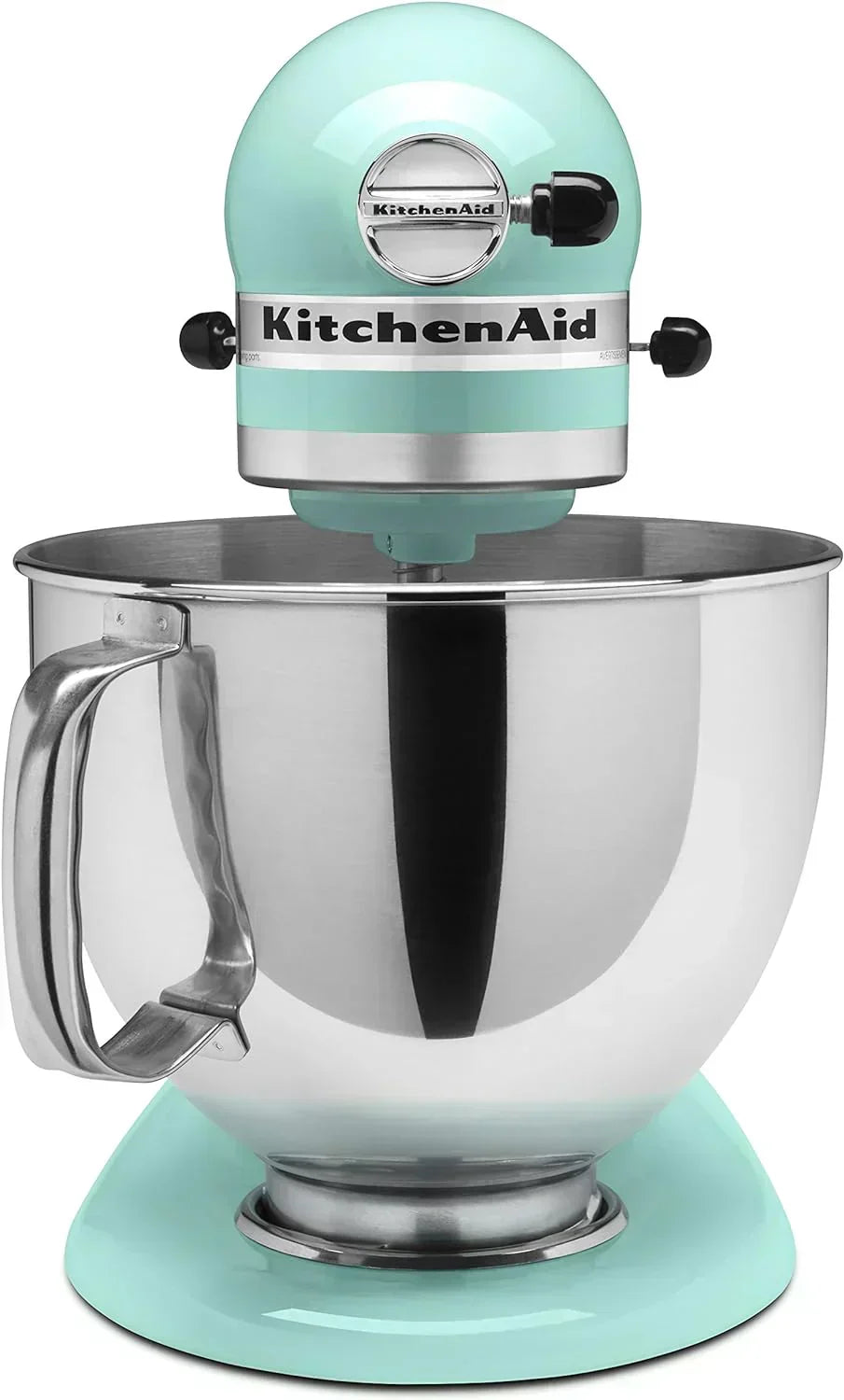 KitchenAid Artisan Series 5 Quart Tilt Head Stand Mixer wourant