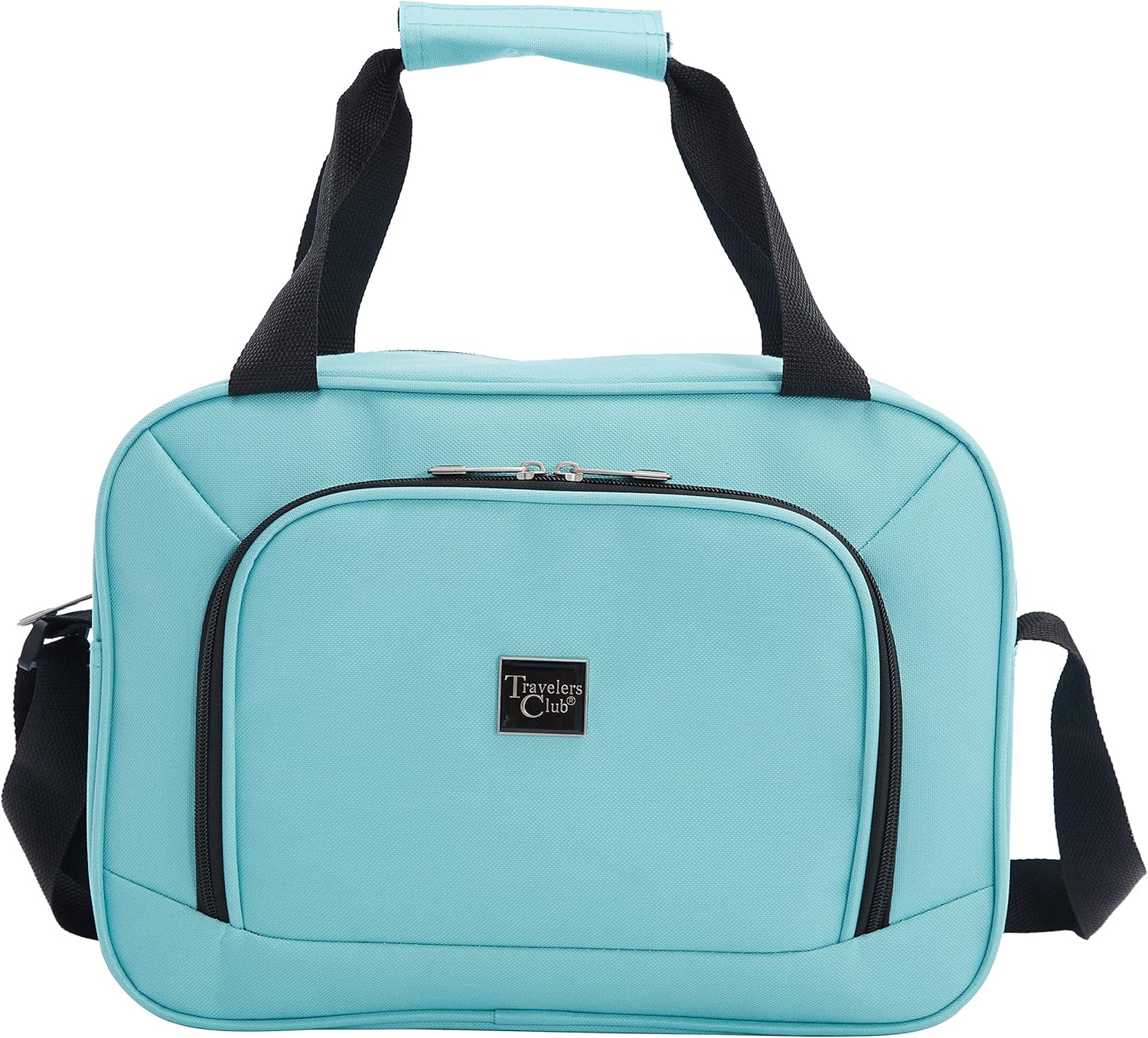 Hardside Travel Luggage Lilac Set of 4 wourant