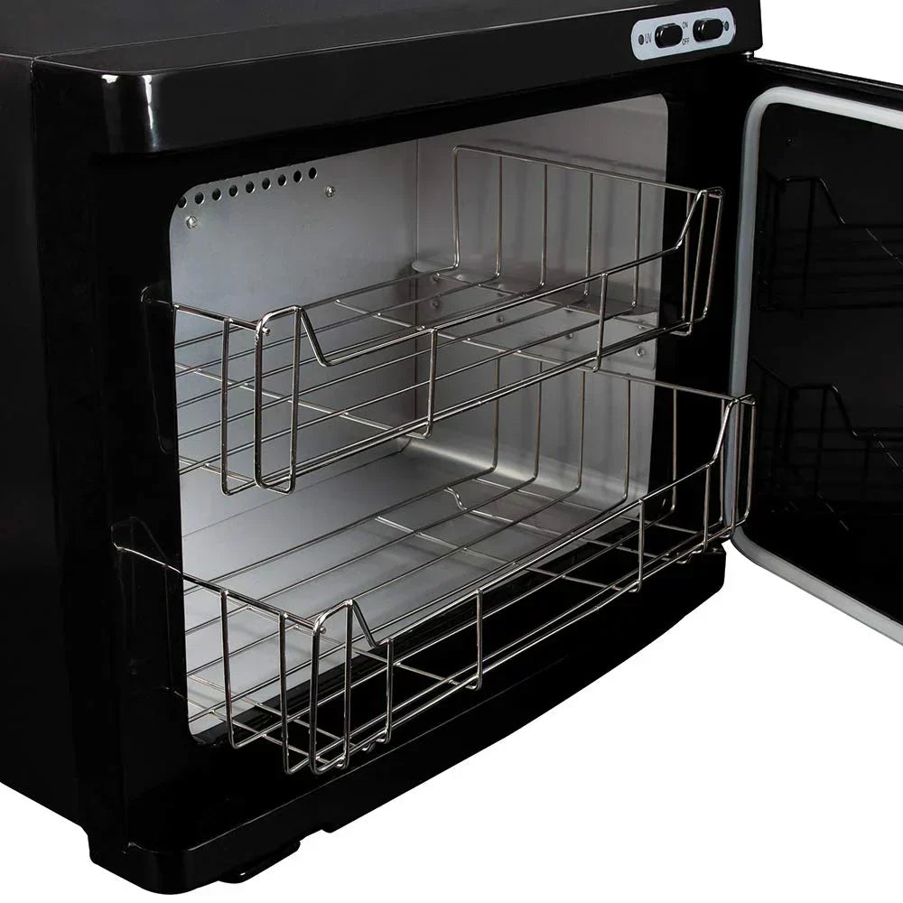 ForPro Professional Collection Premium Hot Towel Warmer 23L Extra Large Capacity wourant
