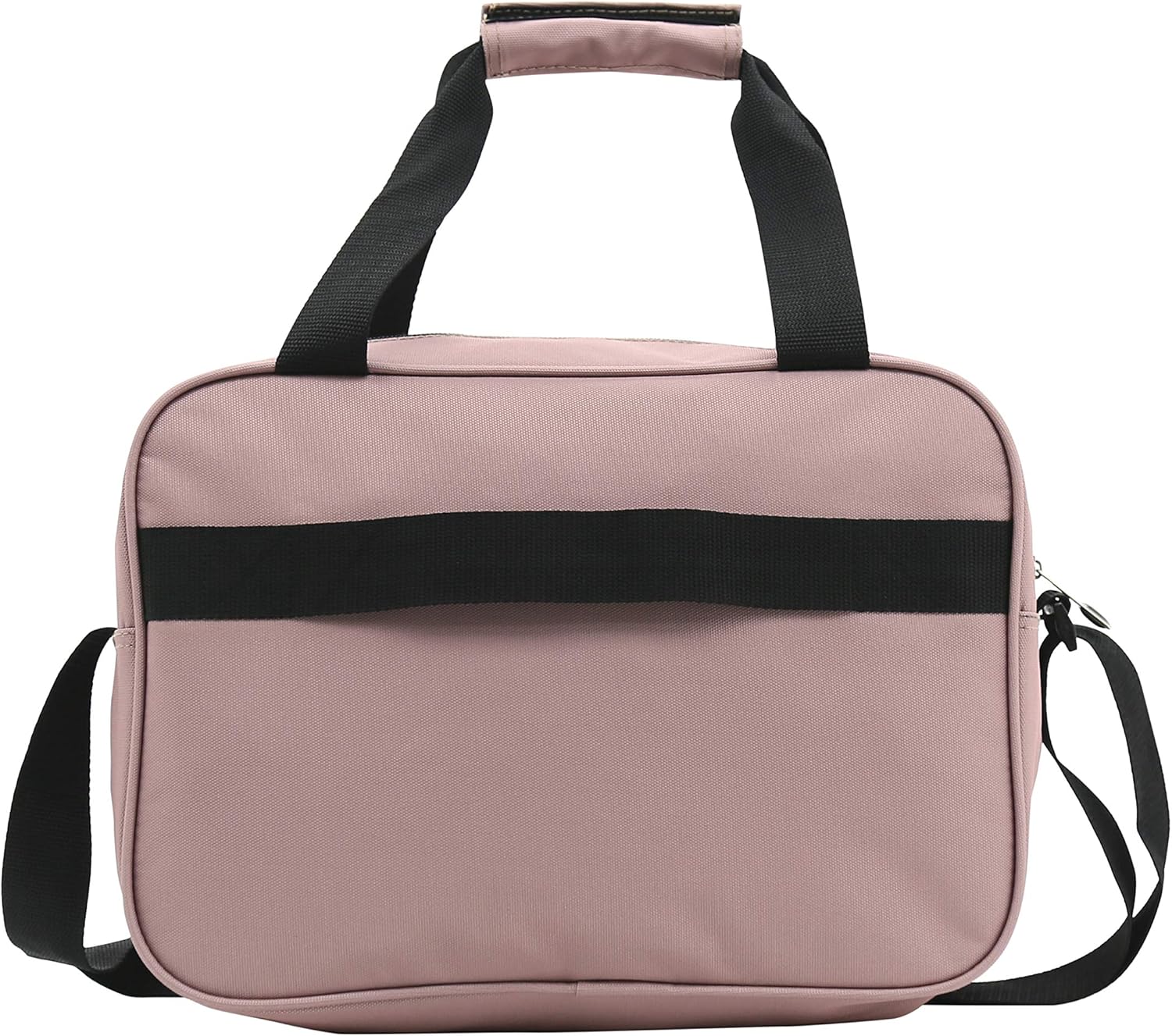 Hardside Travel Luggage Lilac Set of 4 wourant