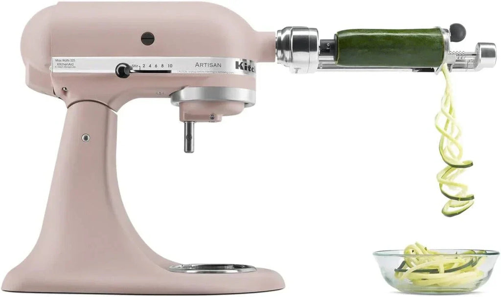 KitchenAid Artisan 5-Quart Tilt-Head Stand Mixer with Pour Flap wourant