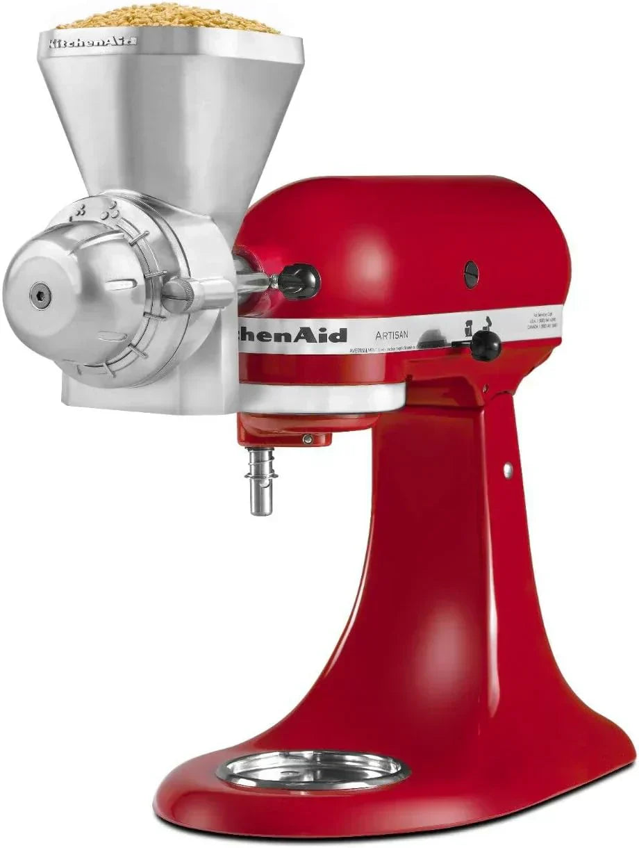 KitchenAid Classic Series 4.5 Quart Tilt-Head Stand Mixer K45SS Onyx Black wourant