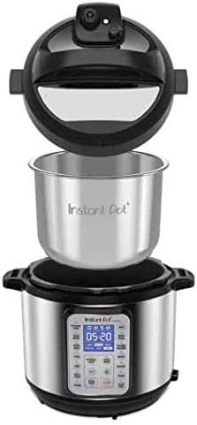 9-in-1 Multicooker Pressure Cooker Slow Cook Rice Maker Steamer Sauté Yogurt Warmer Sterilizer wourant