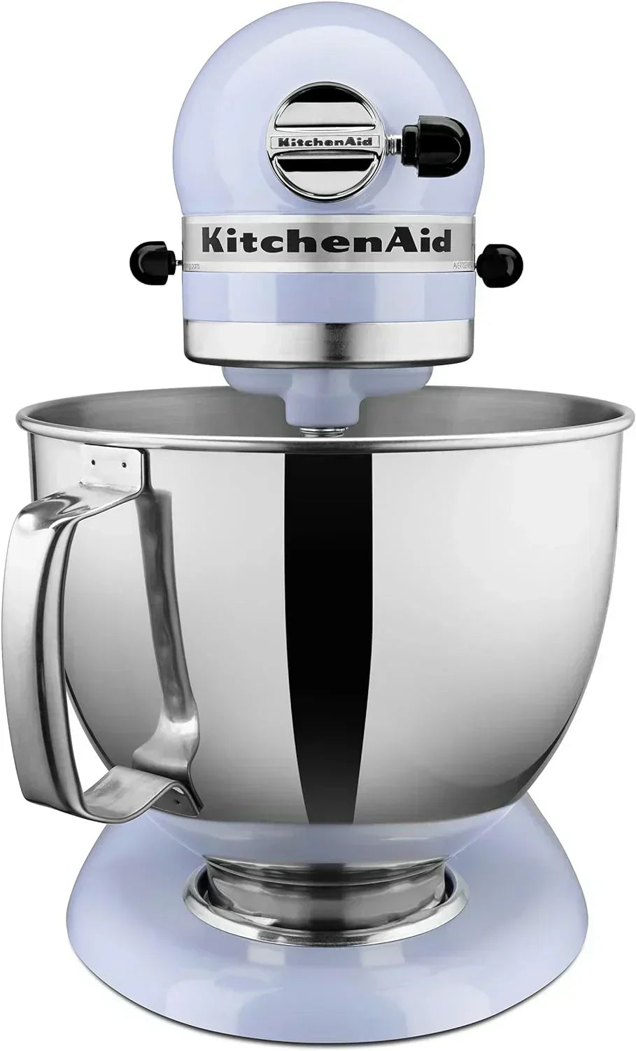 KitchenAid Artisan Series 5 Quart Tilt Head Stand Mixer wourant