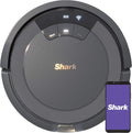 Voice Control Robot Vacuum with Matrix Clean Navigation, Home Mapping, 60-Day Capacity, XL Self-Empty Base for Homes with Pets, Carpet & Hard Floors, Cool Grey wourant