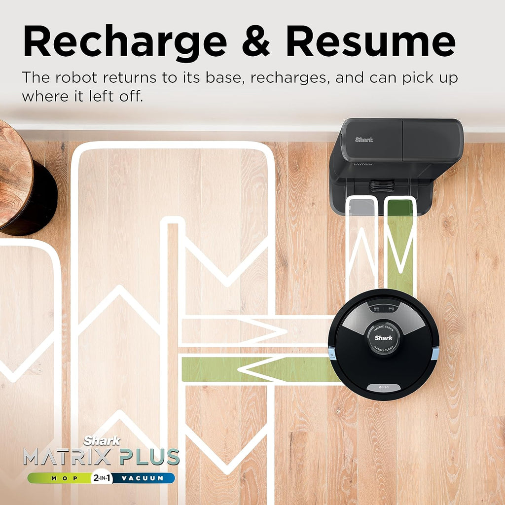 AI Robot Vacuum with XL HEPA Self-Empty Base, Bagless, 60-Day Capacity, LIDAR Navigation, Perfect for Pet Hair, Compatible with Alexa, Wi-Fi Connected, Carpet & Hard Floor, Black wourant