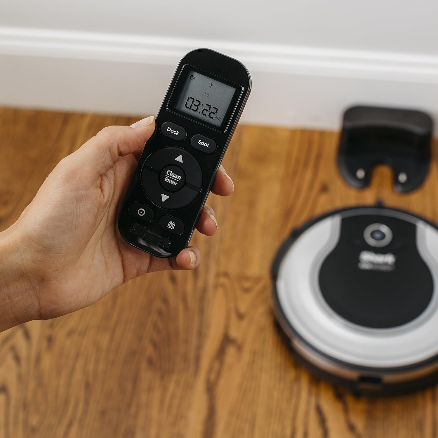 AI Robot Vacuum with XL HEPA Self-Empty Base, Bagless, 60-Day Capacity, LIDAR Navigation, Perfect for Pet Hair, Compatible with Alexa, Wi-Fi Connected, Carpet & Hard Floor, Black wourant