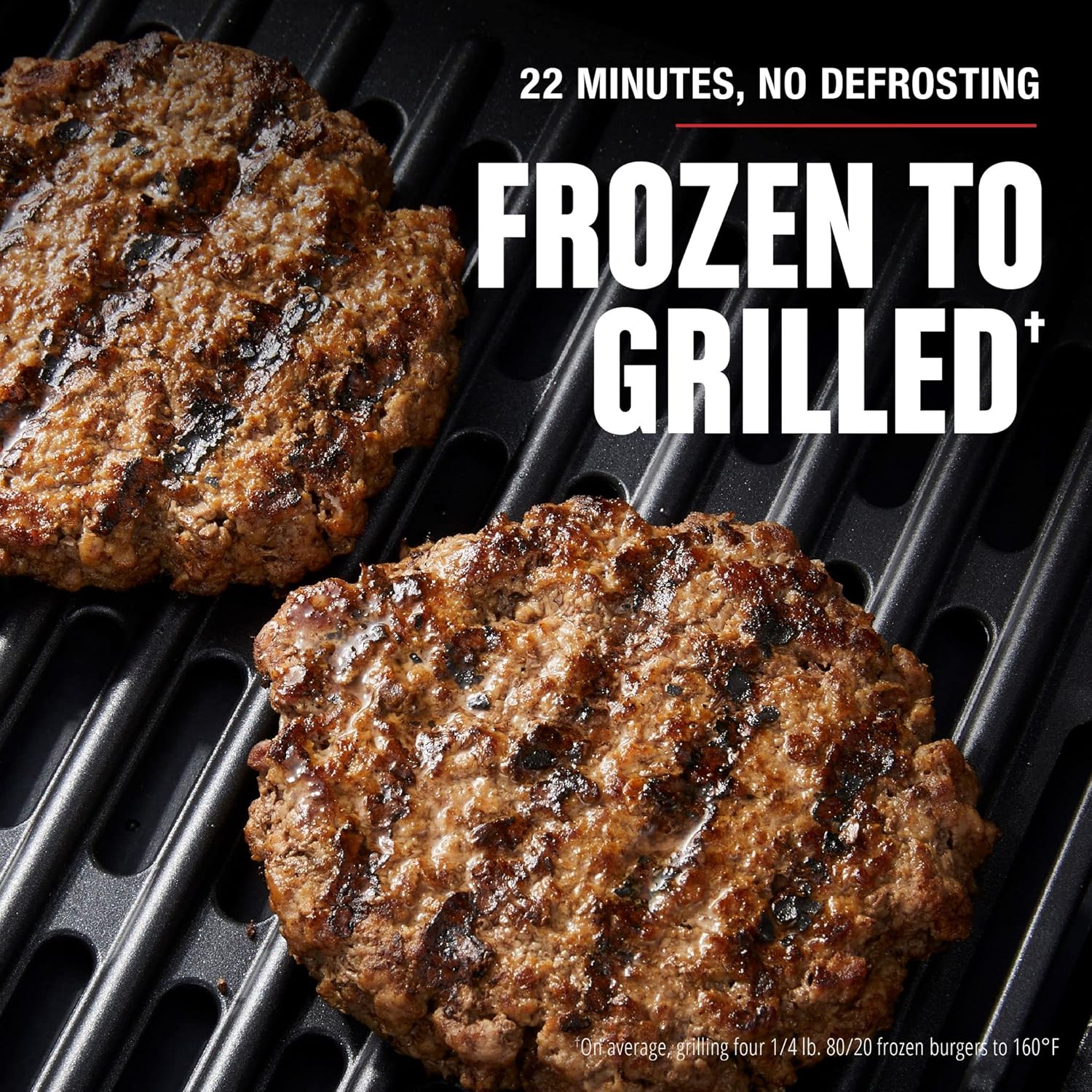 George Foreman Beyond Grill?7-in-1 Electric Indoor Grill with Air Fry Technology, MCAFD800D, Black, Large woonhhop
