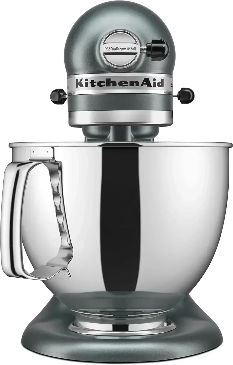 KitchenAid Artisan Series 5 Quart Tilt Head Stand Mixer wourant