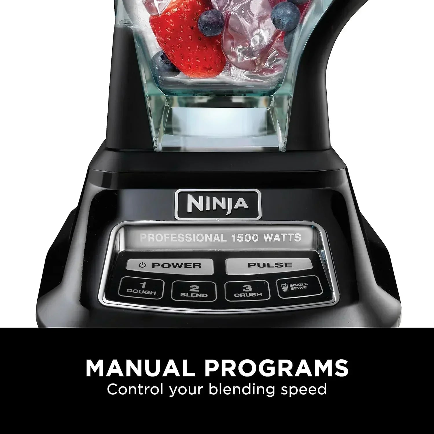 Ninja Mega Kitchen System 1500 Watt 72 Ounce Full Size Blender and 8 Cup Food Processor wourant