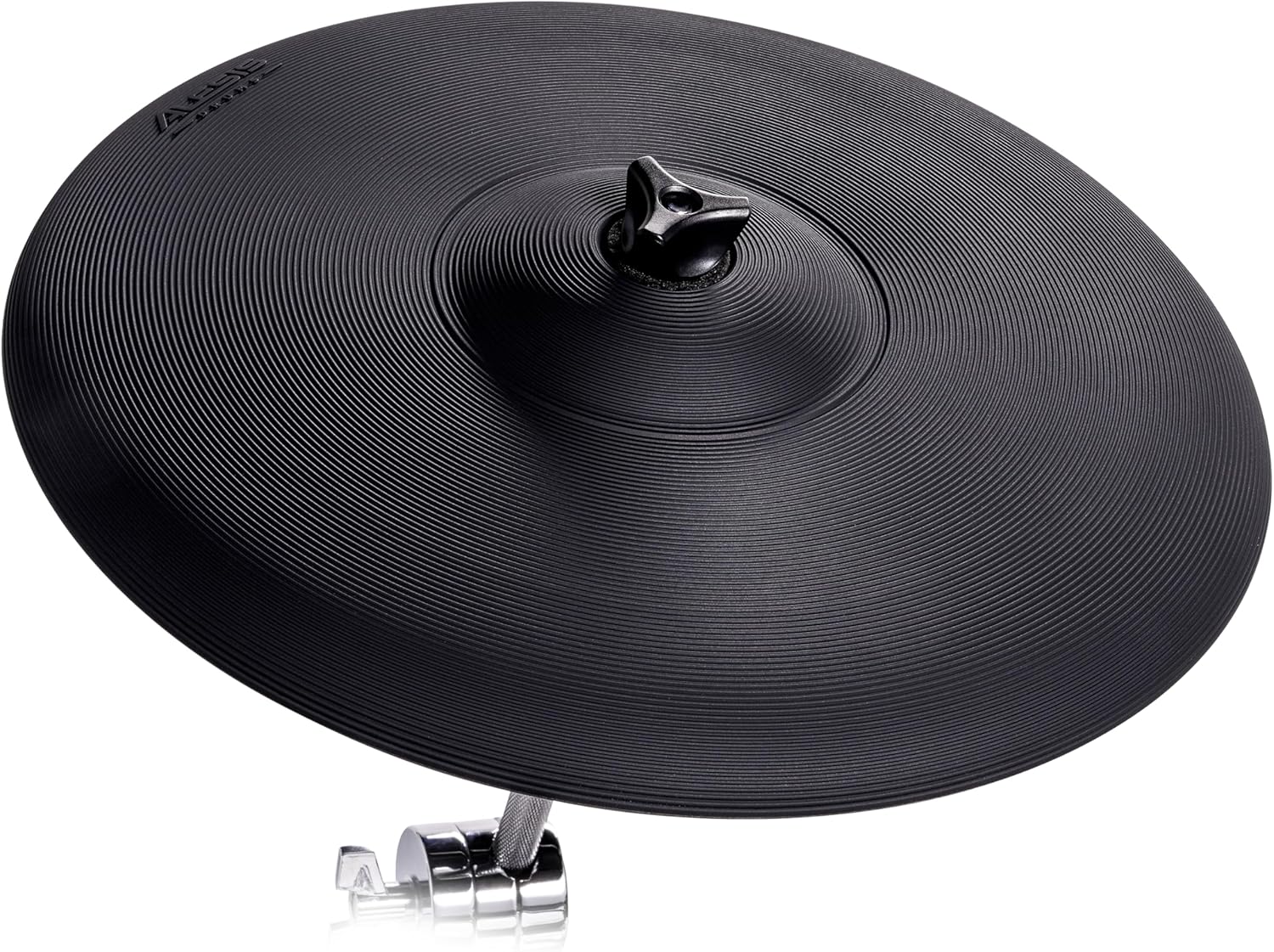 Alison Strata Prime Electronic Drum Set with Touch Screen Dual Area Grid Head wourant