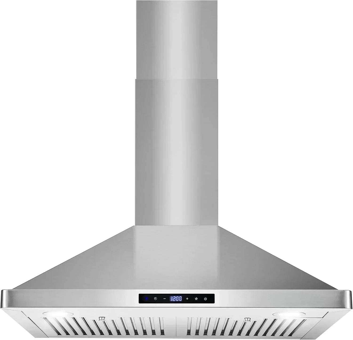 COSMO 30" Vista Series 380 CFM Ducted Wall-Mount Range Hood wourant