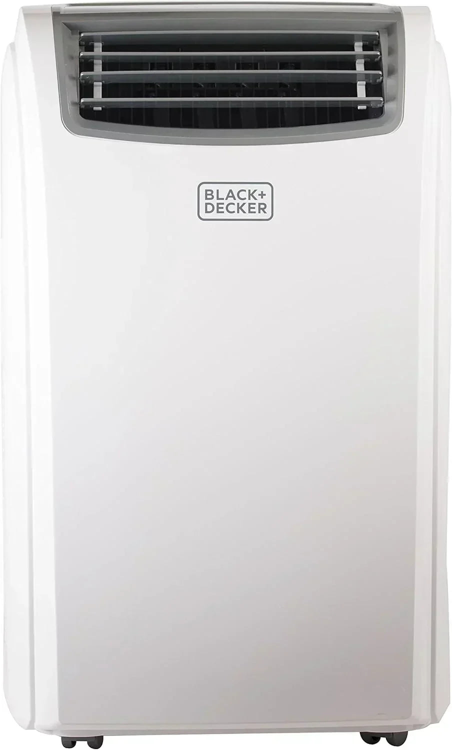 BLACK+DECKER 8,000 BTU Portable Air Conditioner for Rooms up to 350 Sq wourant