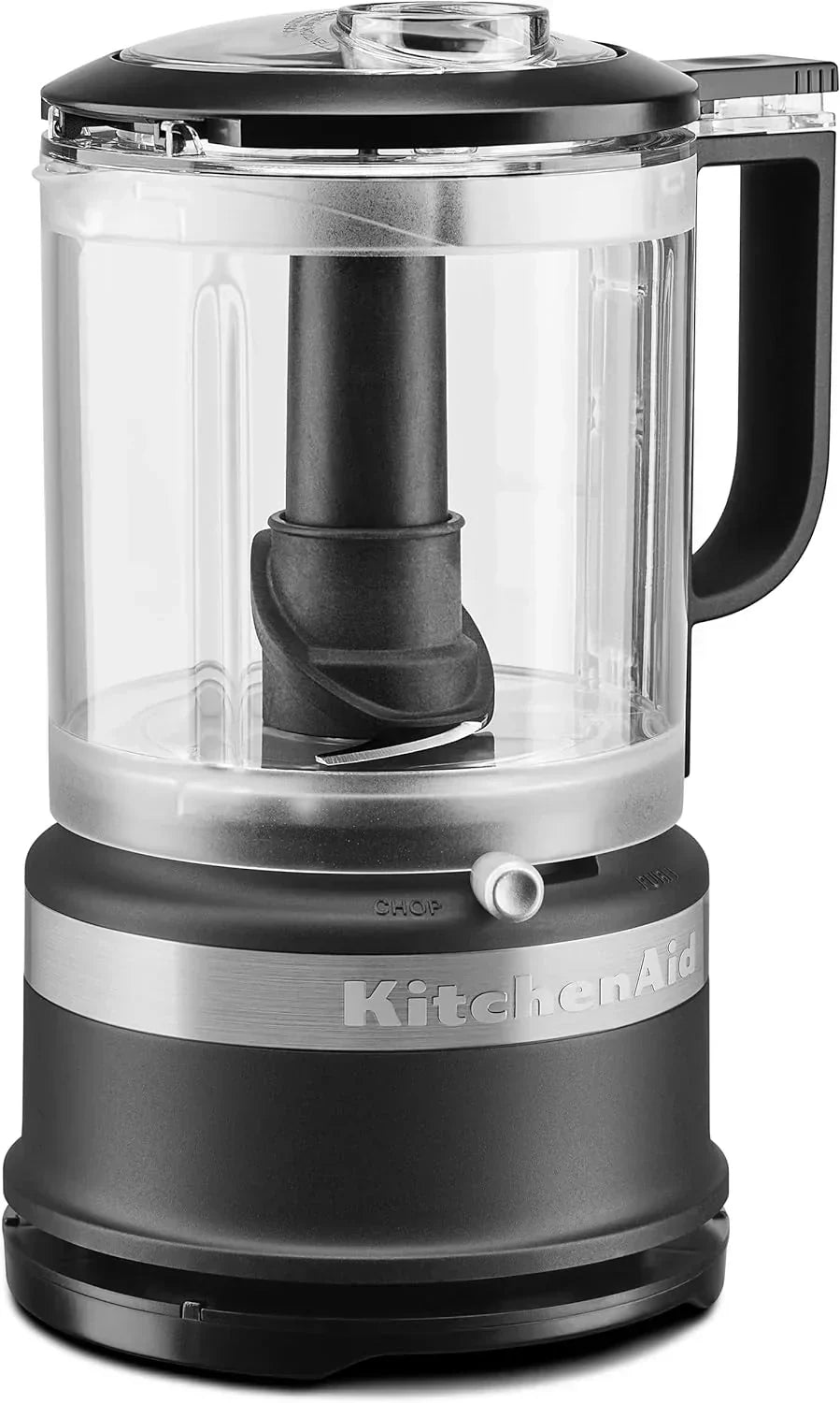 KitchenAid Classic Series 4.5 Quart Tilt-Head Stand Mixer K45SS Onyx Black wourant