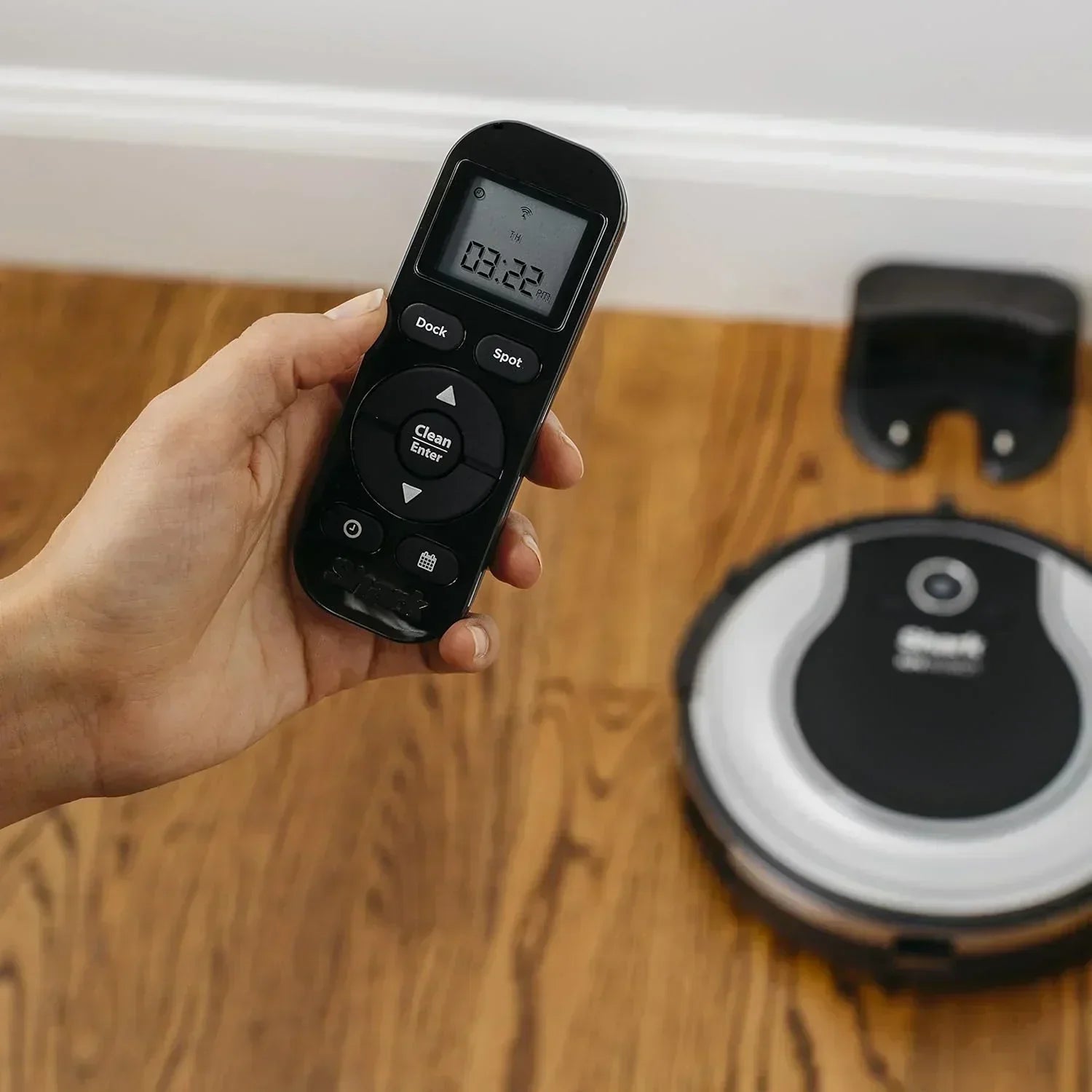 AI Robot Vacuum with XL HEPA Self-Empty Base Bagless 60-Day Capacity LIDAR Navigation wourant