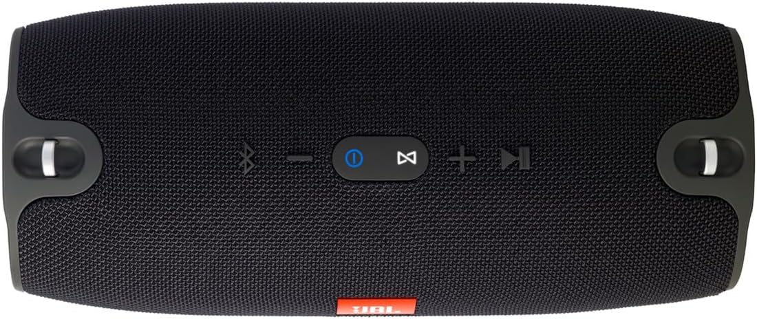 JBL Charge 4 - Waterproof Portable Bluetooth Speaker wourant