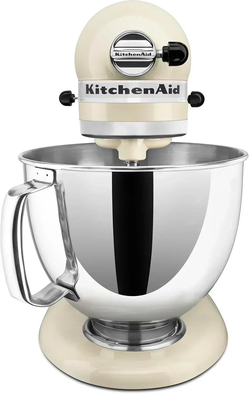 KitchenAid Artisan 5-Quart Tilt-Head Stand Mixer with Pour Flap wourant