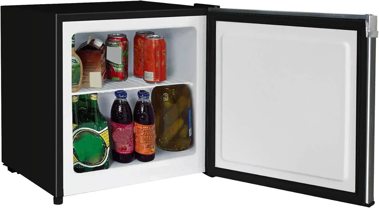 Frigidaire Upright Freezer 6.5 cu. ft. Deep Freeze Vinyl Coated Metal Wire Shelving Compact wourant