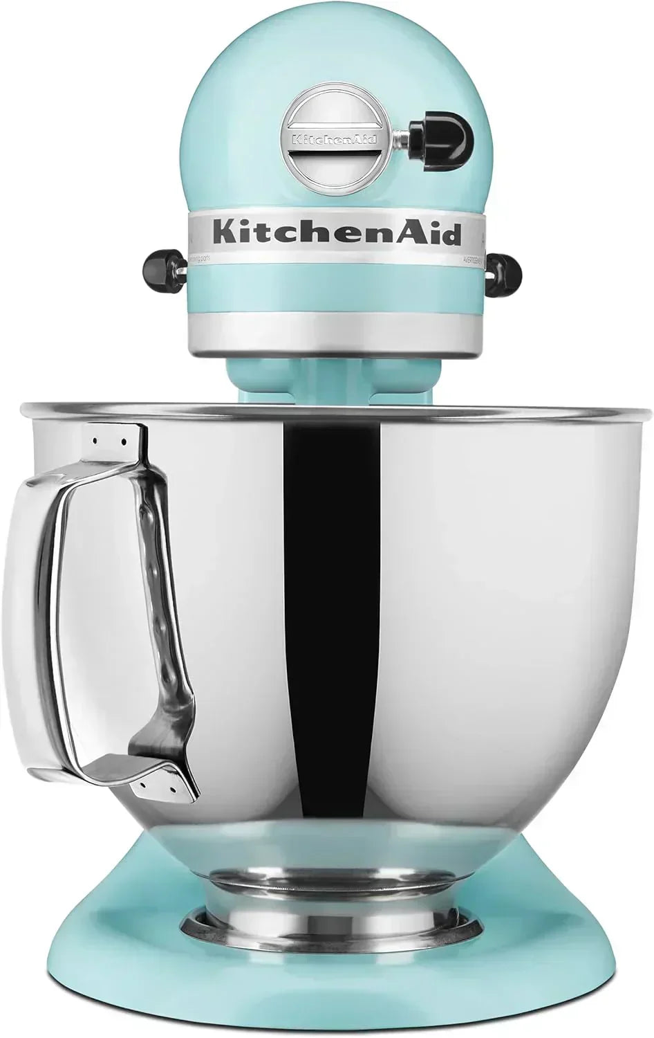 KitchenAid Artisan 5-Quart Tilt-Head Stand Mixer with Pour Flap wourant