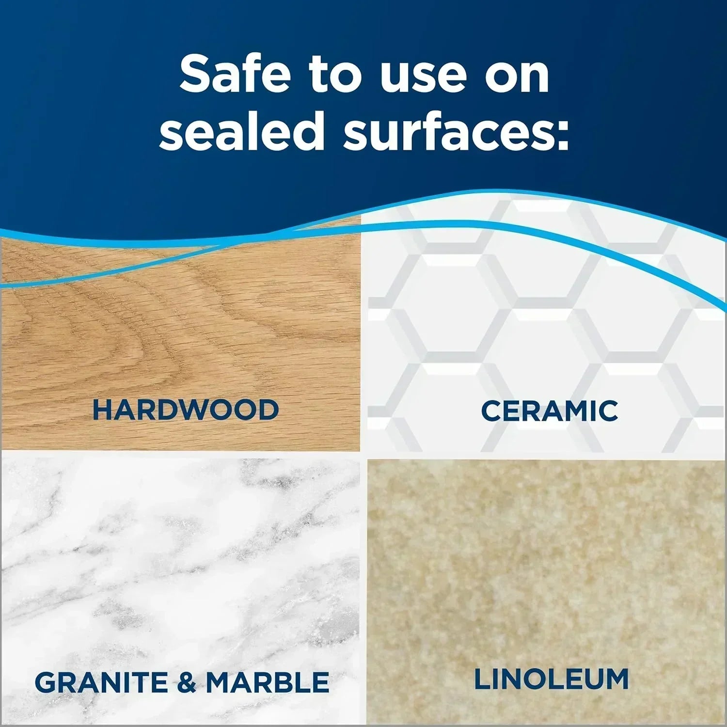 Power Fresh Steam Mop with Natural Sanitization Floor Steamer Tile Cleaner Hardwood Floor Cleaner wourant
