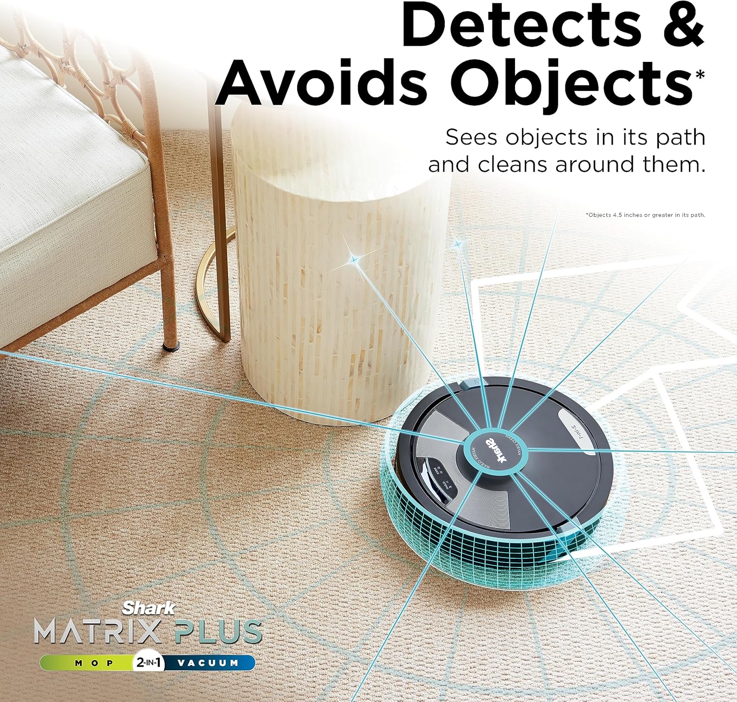 AI Robot Vacuum with XL HEPA Self-Empty Base, Bagless, 60-Day Capacity, LIDAR Navigation, Perfect for Pet Hair, Compatible with Alexa, Wi-Fi Connected, Carpet & Hard Floor, Black wourant