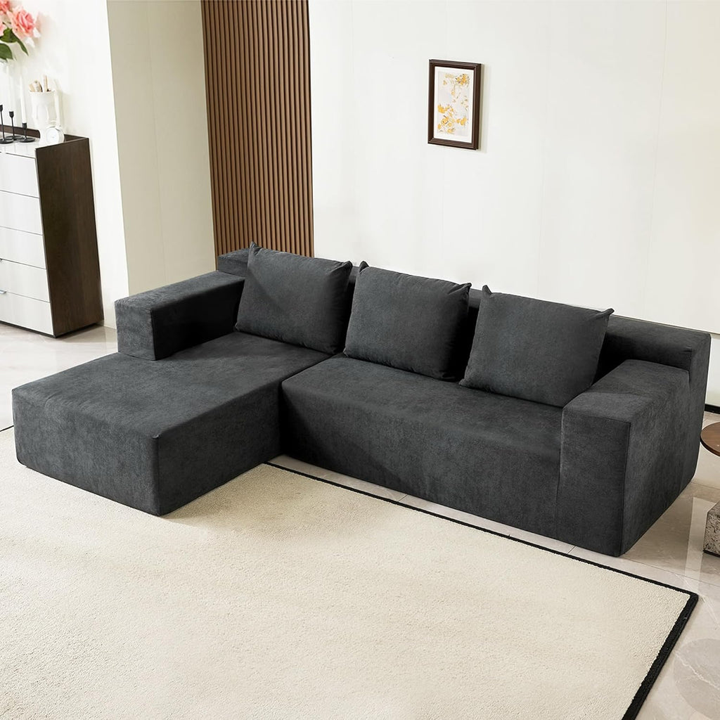 60 inch pull out sofa bed memory foam sofa with 2 pillows futon bed guest bed and pull out sofa wourant