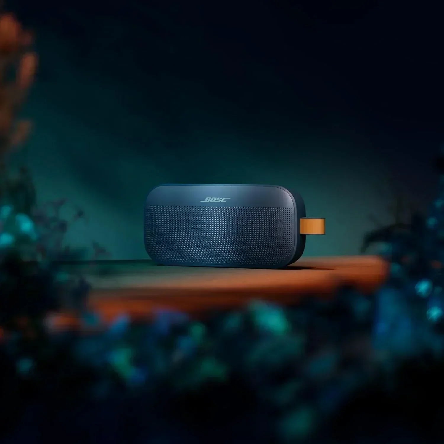 Bose SoundLink Flex Portable Bluetooth Speaker Portable Outdoor Speaker with Hi-Fi Audio wourant