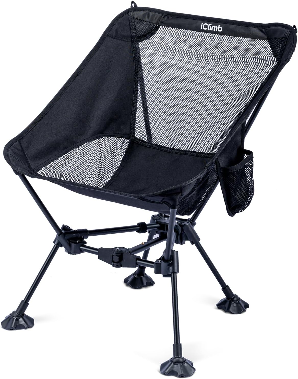 Ultralight Compact Camping Folding Beach Chair wourant
