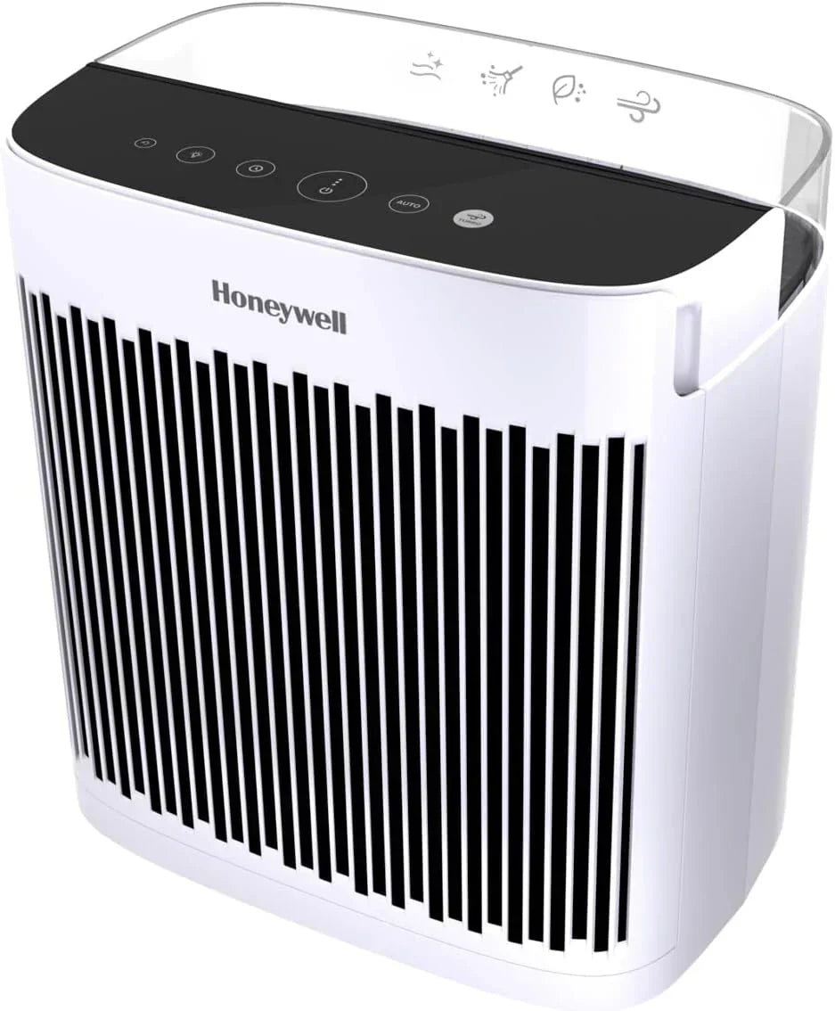 190' Medium-Large Rooms HEPA Air Purifier wourant