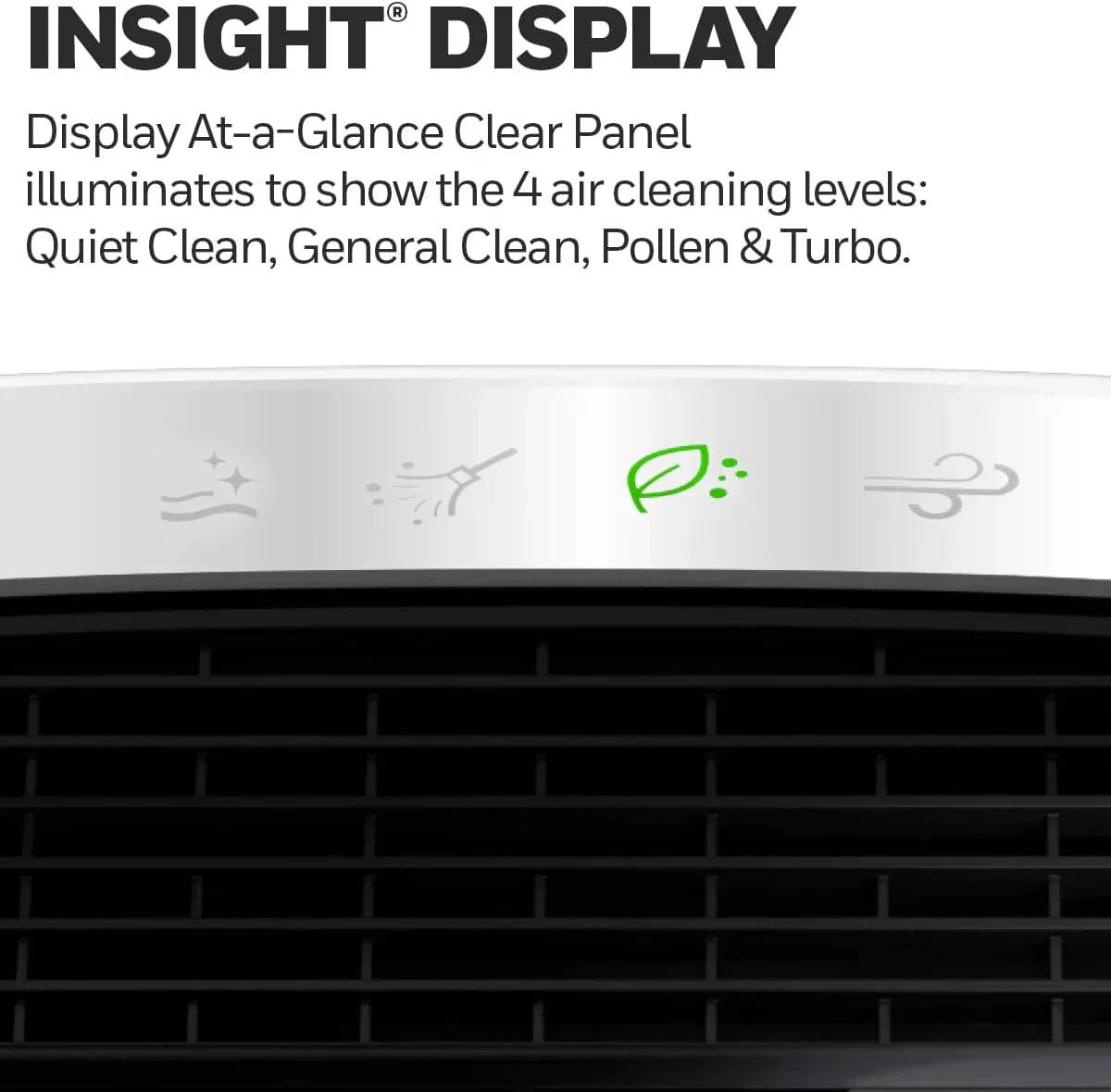 190' Medium-Large Rooms HEPA Air Purifier wourant