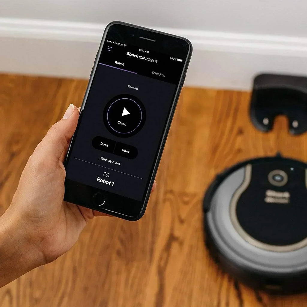 AI Robot Vacuum with XL HEPA Self-Empty Base Bagless 60-Day Capacity LIDAR Navigation wourant