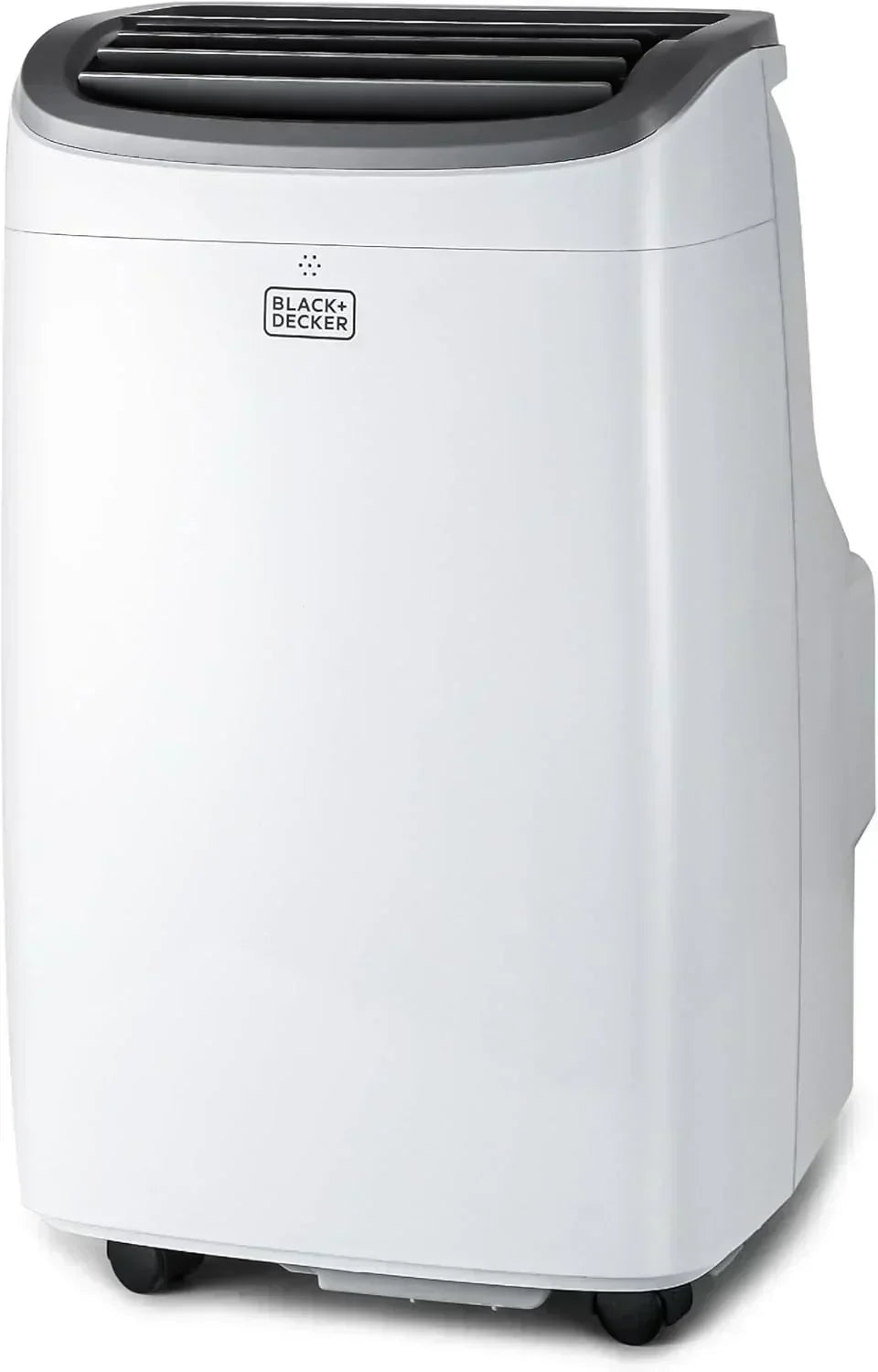 BLACK+DECKER 8,000 BTU Portable Air Conditioner for Rooms up to 350 Sq wourant