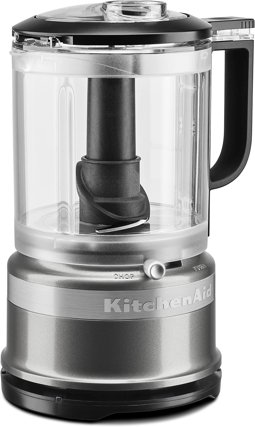 KitchenAid Classic Series 4.5 Quart Tilt-Head Stand Mixer K45SS Onyx Black wourant