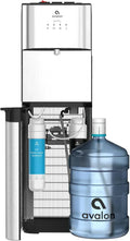 Avalon A3F Bottom Loading Water Cooler Dispenser BioGuard-3 Temperature Settings-UL-Filtered wourant
