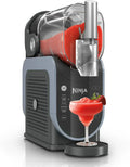 Ninja SLUSHi with RapidChill Technology 88 oz Frozen Drink Slushie Machine 5 Preset Programs wourant