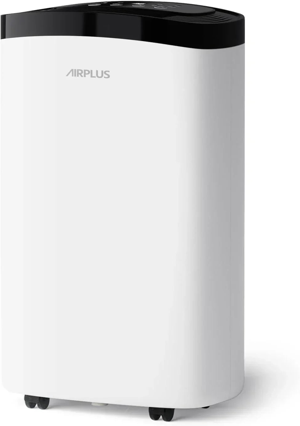 AIRPLUS 1,500 Sq. Ft Dehumidifier for Basement 30 Pints Powerful Dehumidifier for Home Large Rooms wourant