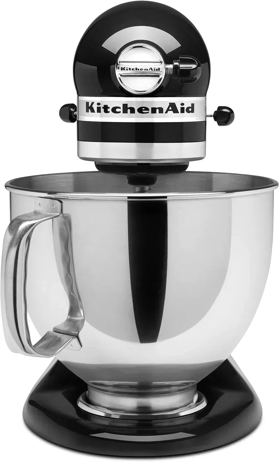 KitchenAid Artisan Series 5 Quart Tilt Head Stand Mixer wourant